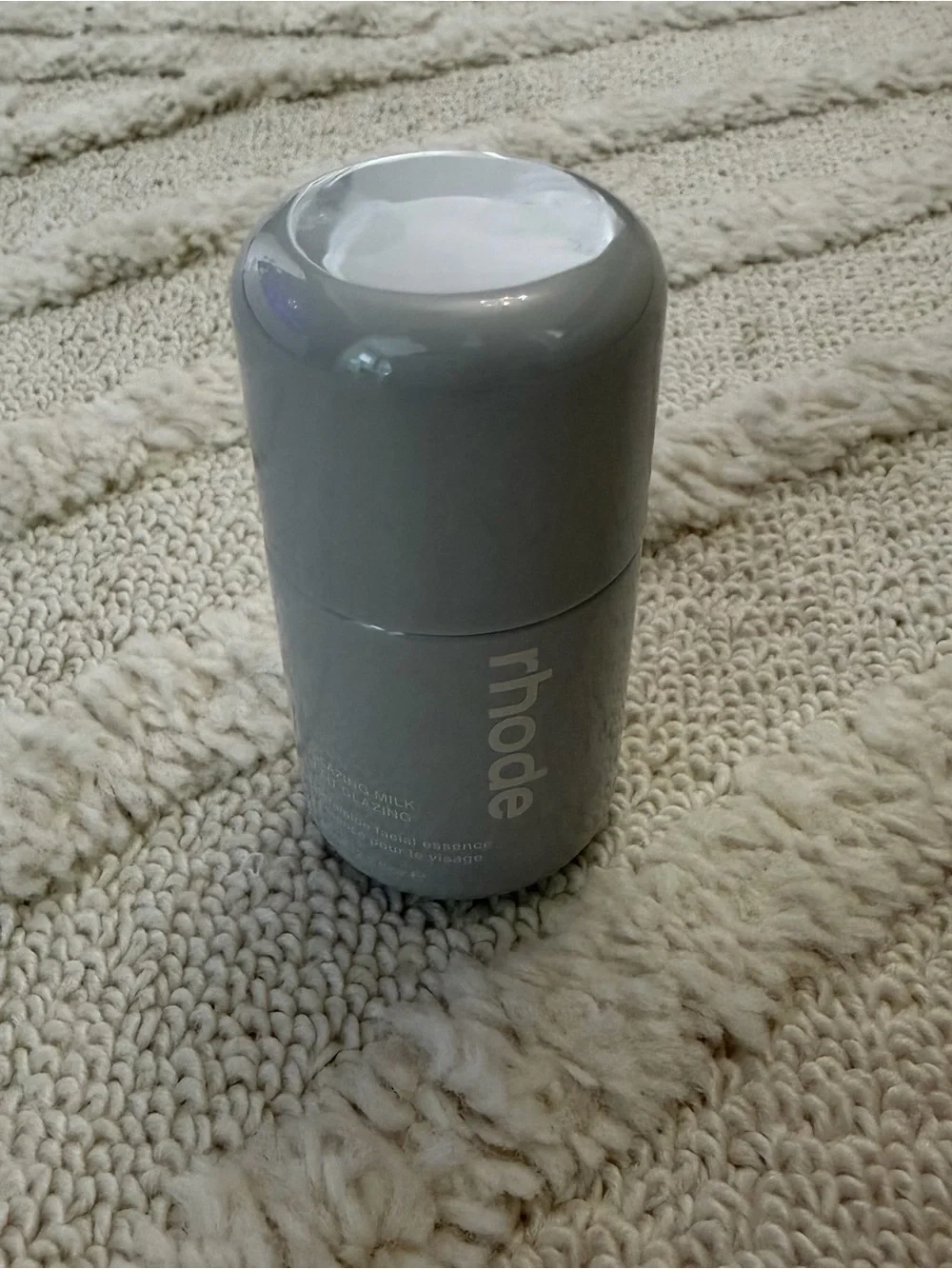 RHODE lightweight ceramide